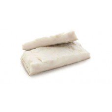 Купить Сало соленое «Бахрушин», 1 упаковка (0,2-0,6 кг)