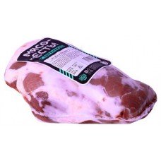 Купить Жиго бараний «Мясо ЕСТЬ!» Халяль на кости охлажденный, 1 упаковка (43862 кг)
