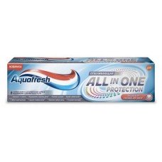 Купить Зубная паста Aquafresh All-in-One Whitening, 75 мл