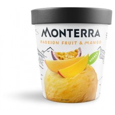 Сорбет Monterra манго, 300 г
