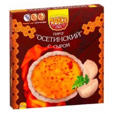 Пирог с сыром «Максо» Осетинский, 500 г