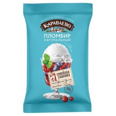 Мороженое пломбир «Караваево» 12%, 800 г