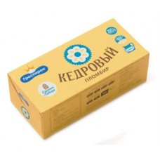 Мороженое пломбир «Гроспирон» Кедровый, 240 г