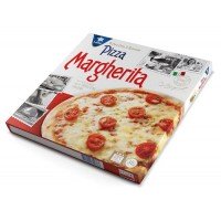 Пицца Laime Маргарита, 345 г
