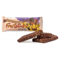 Батончик Fruitstick из орехов и сухофруктов  шоколад, 40 г