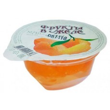 Желе плодово-ягодное мандарин, 150 г