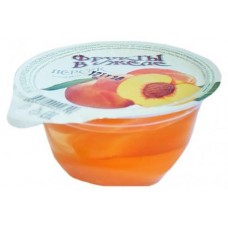 Купить Желе плодово-ягодное персик, 150 г