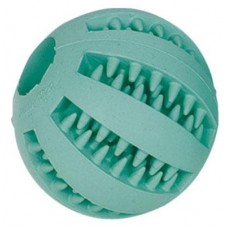 Игрушка для собак Nobby Мяч DENTAL FUN резиновый,  5 см