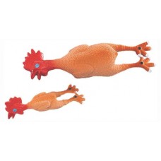 Игрушка для собак Nobby курица, 16 см