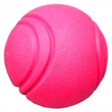 Игрушка для собак HOMEPET TPR мячик, 5 см