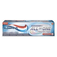Зубная паста Aquafresh All-in-One Whitening, 75 мл